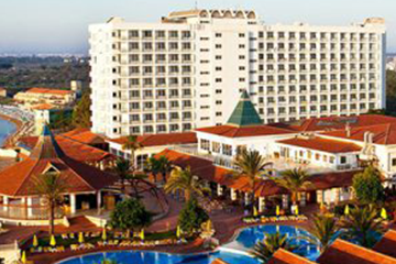 Salamis Bay Conti Resort Hotel & Casino