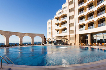 MERİT ROYAL HOTEL & CASİNO