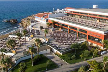 Acapulco Resort Convention & Hotel & Spa